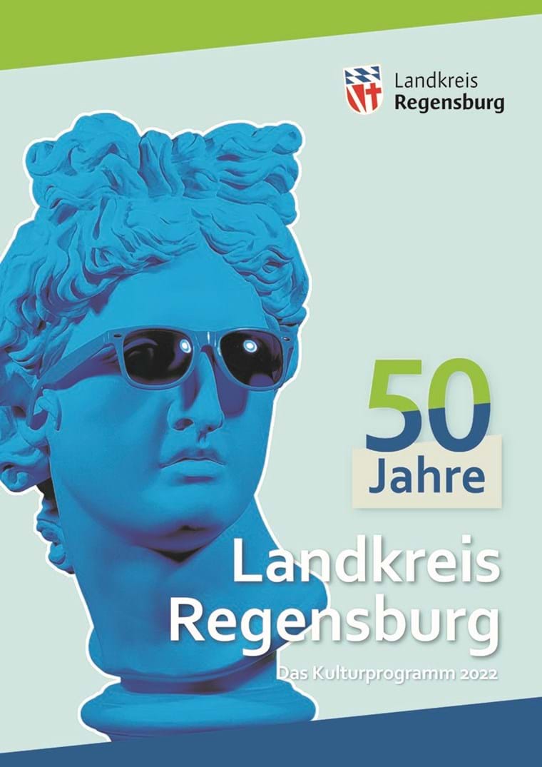 50 Jahre Landkreis Regensburg 