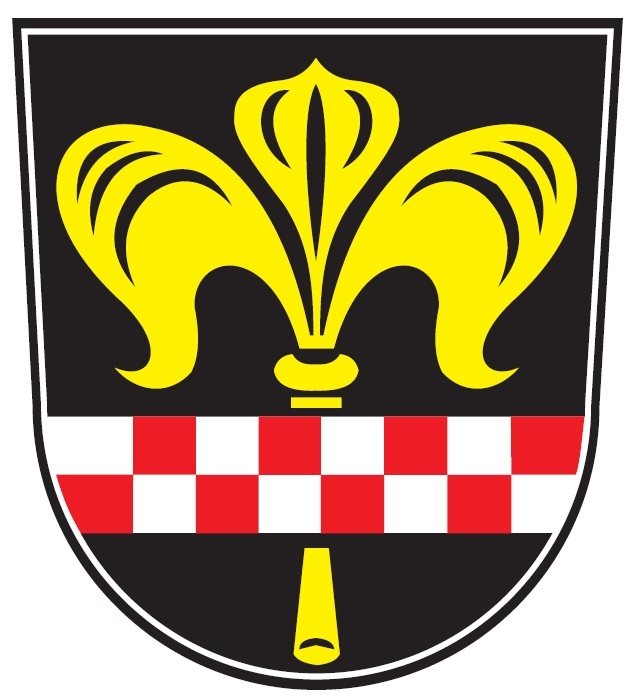 Das Gemeinde-Wappen